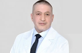 Опытный хирург